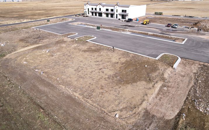 Pictures of Retail, Office, Industrial, Mixed Use property located at 1254 S Harwood Way, Francis, UT 84036 for sales - image #1