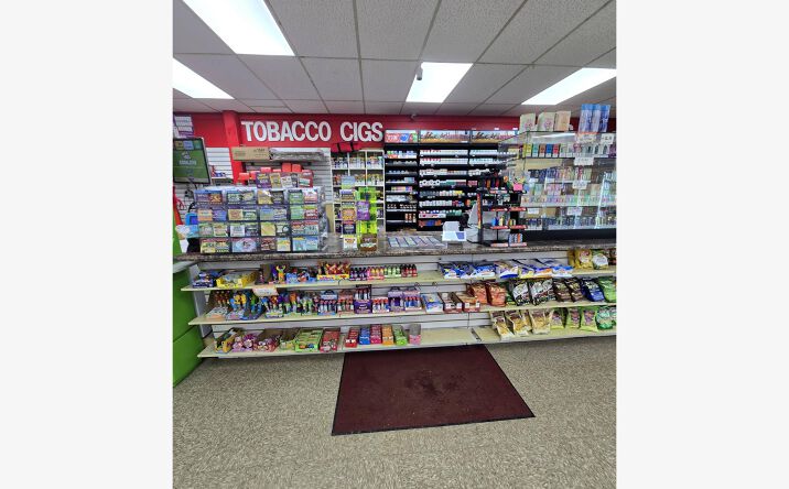 Pictures of Retail property located at 102 E Lincolnway, La Porte, IN 46350 for sales - image #1