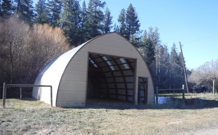 Pictures of Land property located at NHN Browns Meadow Road, HOT SPRINGS, MT 59845 for sales - image #1