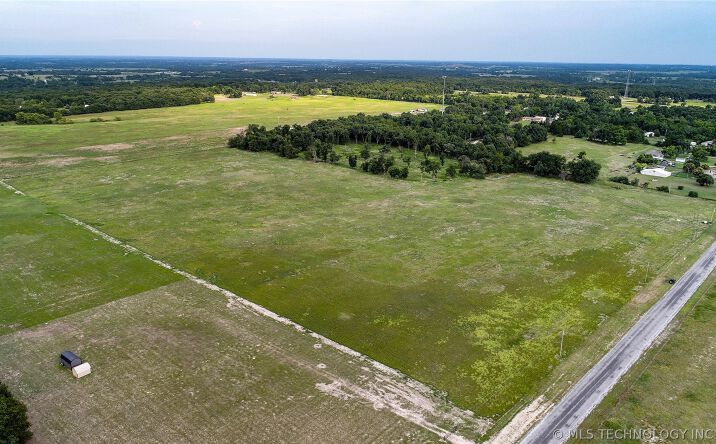 Pictures of Land property located at Kings Road, Shawnee, OK 74804 for sales - image #1