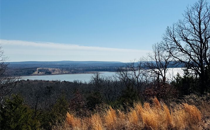 Pictures of Land property located at 7 McNally Road, Eufaula, OK 74432 for sales - image #1