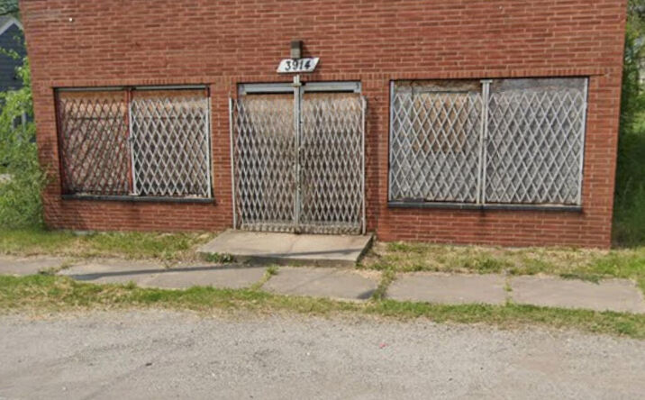 Pictures of Business for Sale, Retail property located at 3906 W 11th Avenue, Gary, IN 46404 for sales - image #1