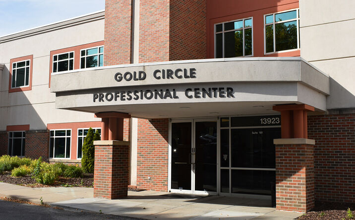 Pictures of Office property located at 13923 Gold Cir, Omaha, NE 68144 for sales - image #1
