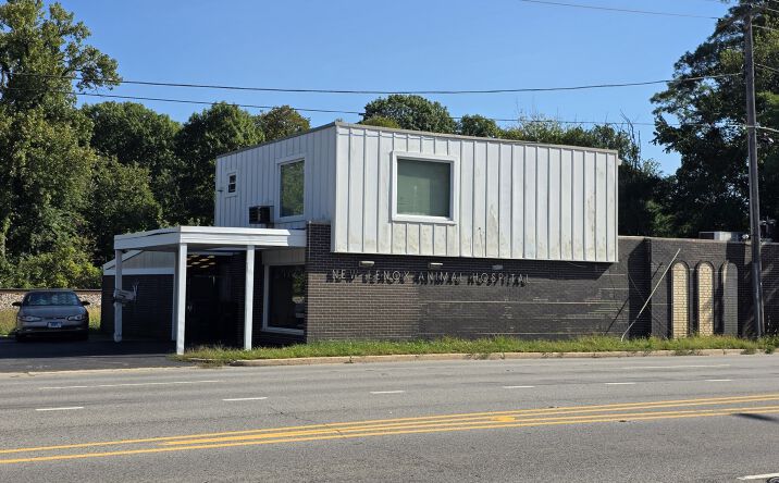 Pictures of Business for Sale, Office property located at 337 W Maple Street, New Lenox, IL 60451 for sales - image #1