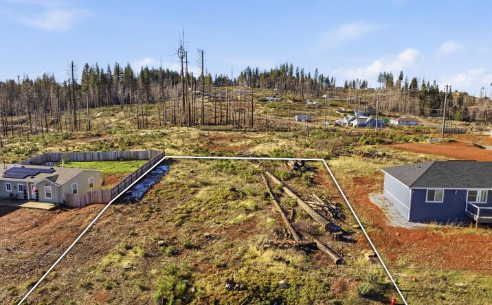 Pictures of Land property located at 5261 Wooded Glen Dr, Grizzly Flats, CA 95636 for sales - image #1