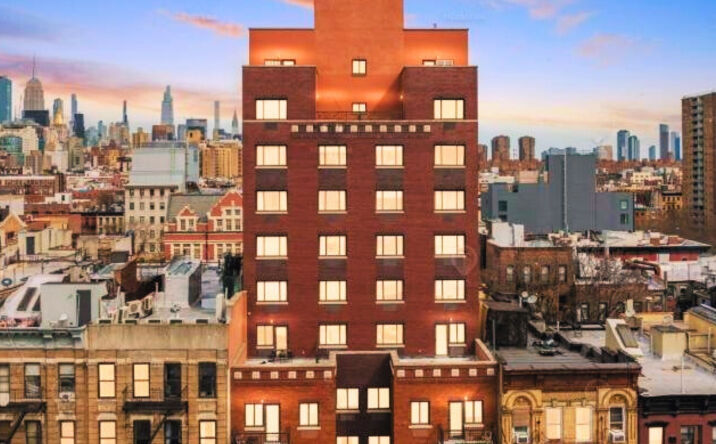 Pictures of Mixed Use property located at 81 E 3rd St, New York, NY 10003 for sales - image #1