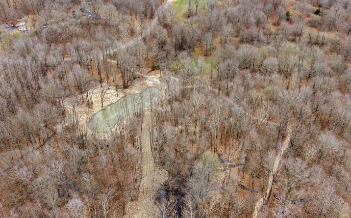Pictures of Land property located at 000 Red River Rd, Gilbertsville, KY 42044 for sales - image #1
