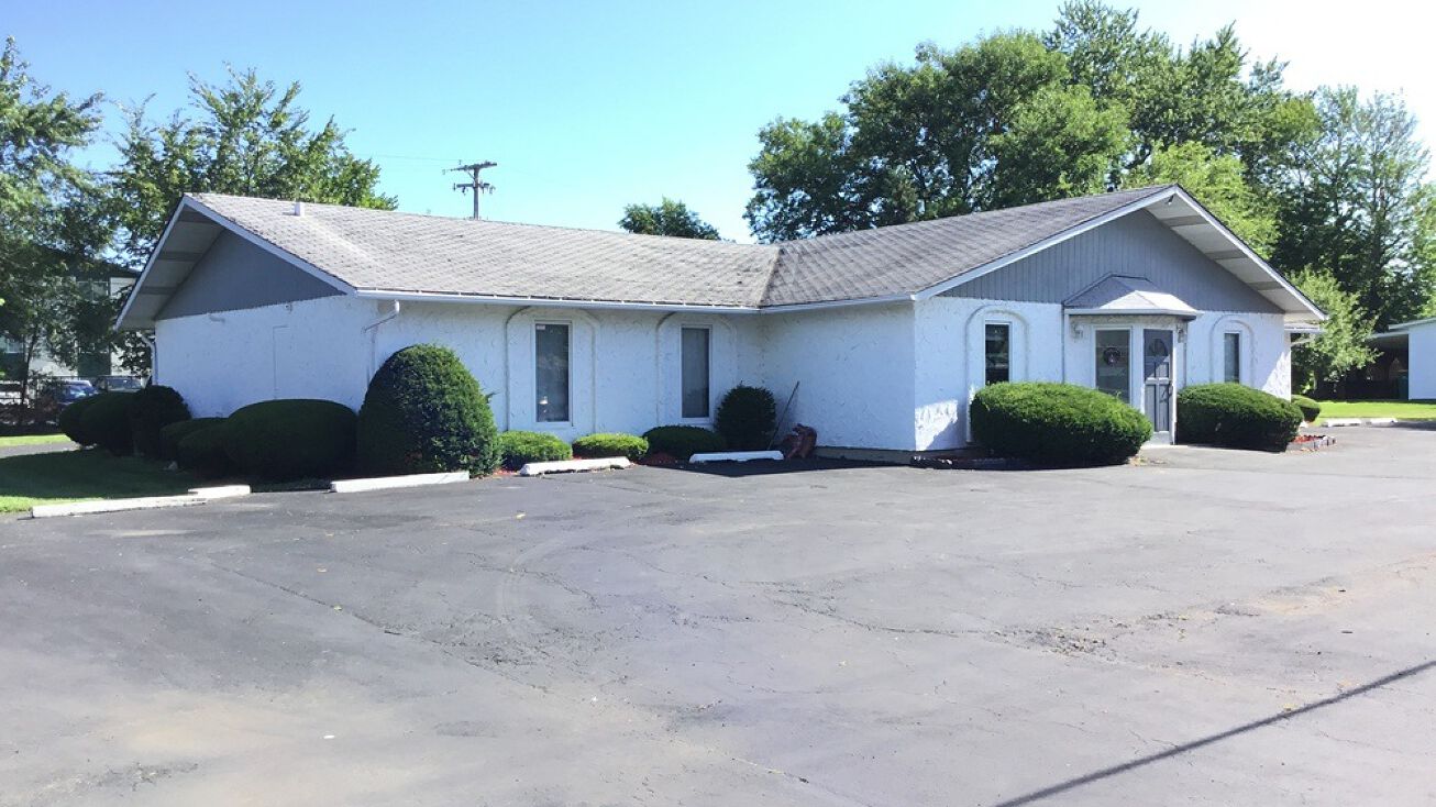 1859 Black Road, Joliet, IL 60435 Office Property for Sale 1859