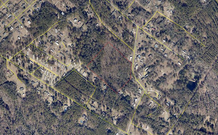 Pictures of Land, Multifamily property located at Tbd Freeman Street, Warrenville, SC 29851 for sales - image #1