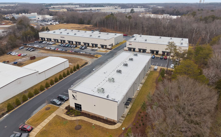 Pictures of Industrial property located at 10420 John Price Rd, Charlotte, NC 28273 for sales - image #1