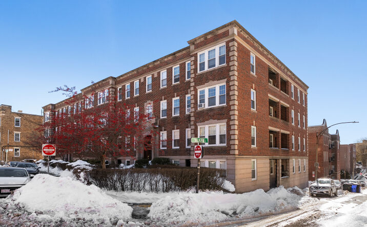 Pictures of Multifamily property located at 56-58 Selkirk Rd, Boston, MA 02135 for sales - image #1