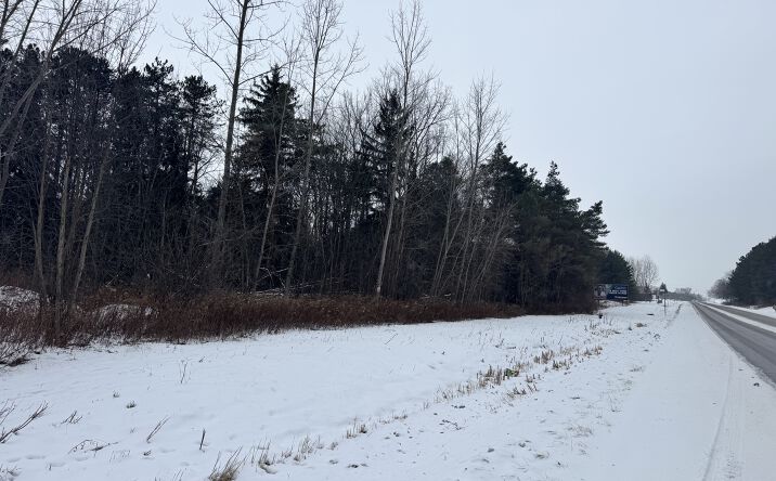 Pictures of Land property located at V/L W Caro Rd, Caro, MI 48723 for sales - image #1