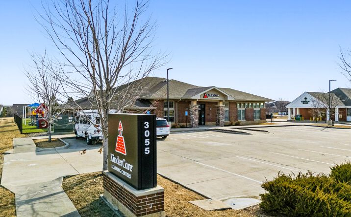 Pictures of Retail property located at 3055 N Ankeny Blvd, Ankeny, IA 50021 for sales - image #1