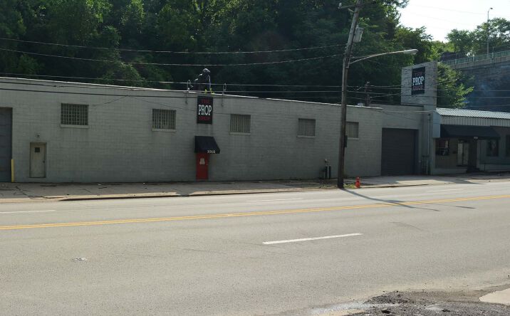 image of property at 1006 WASHINGTON BLVD Pittsburgh PA 15206