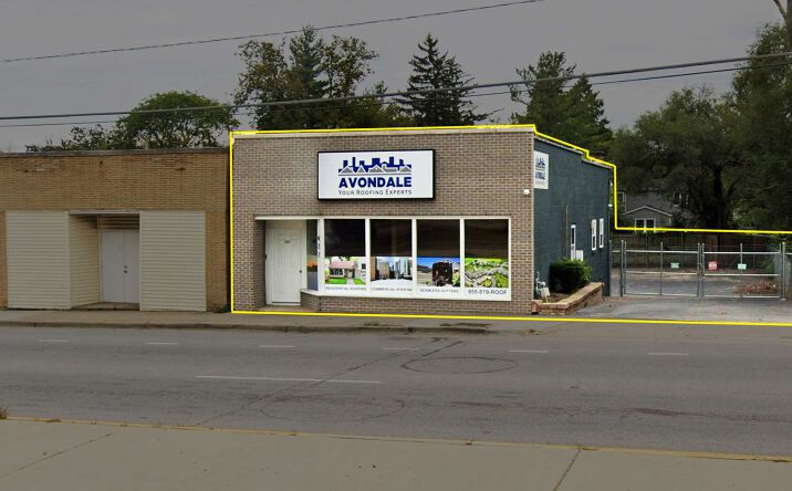 Pictures of Office property located at 427 E Golf Rd, Des Plaines, IL 60016 for sales - image #1