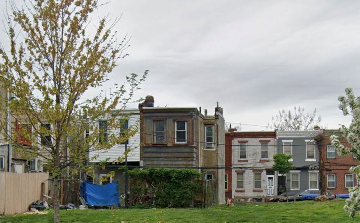 Pictures of Land property located at 2406 N 18th St, Philadelphia, PA 19132 for sales - image #1