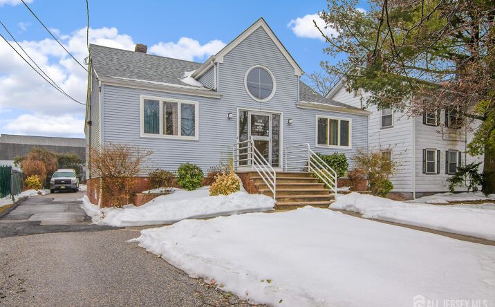Pictures of Office property located at 217 Main Street, Woodbridge Proper, NJ 07095 for sales - image #1