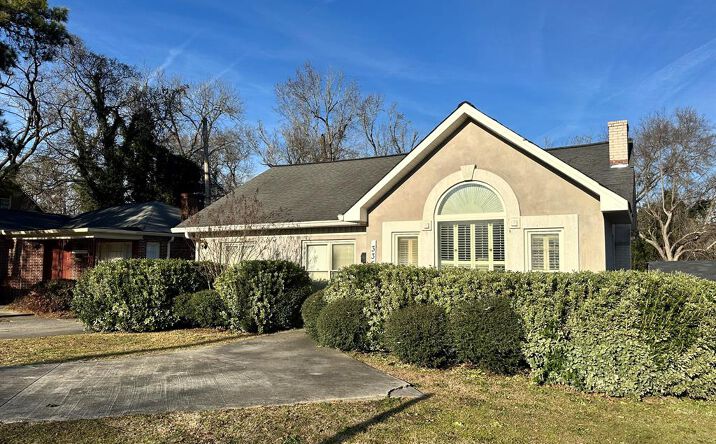 Pictures of Office property located at 3357 Vineville Avenue, Macon, GA 31204 for sales - image #1