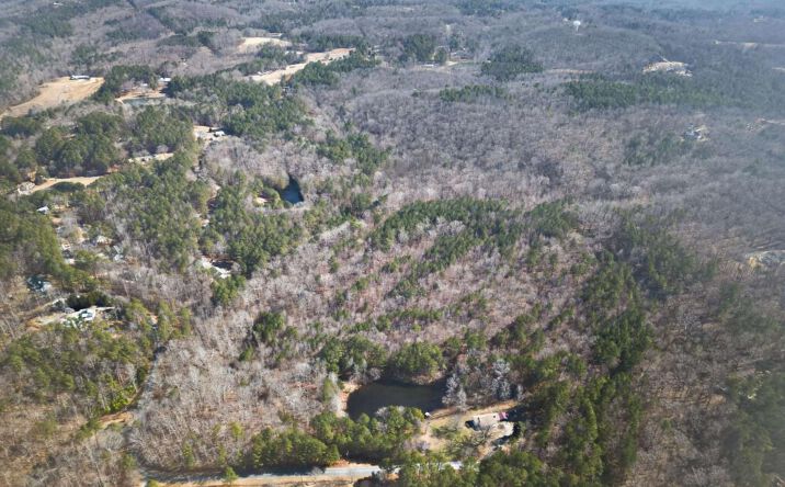 Pictures of Land property located at 665 Tibbitts Rd, Dallas, GA 30132 for sales - image #1