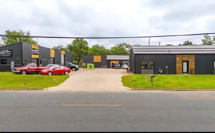 Pictures of Mixed Use, Office, Retail property located at 1025 Starr Ave, Eau Claire, WI 54703 for sales - image #1