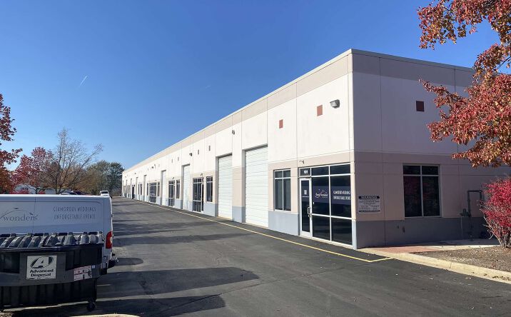 Pictures of Industrial property located at 1485 Louis Bork Dr, Batavia, IL 60510 for sales - image #1