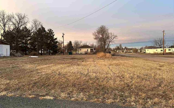Pictures of Land property located at E Front St, Kimball, NE 69145 for sales - image #1