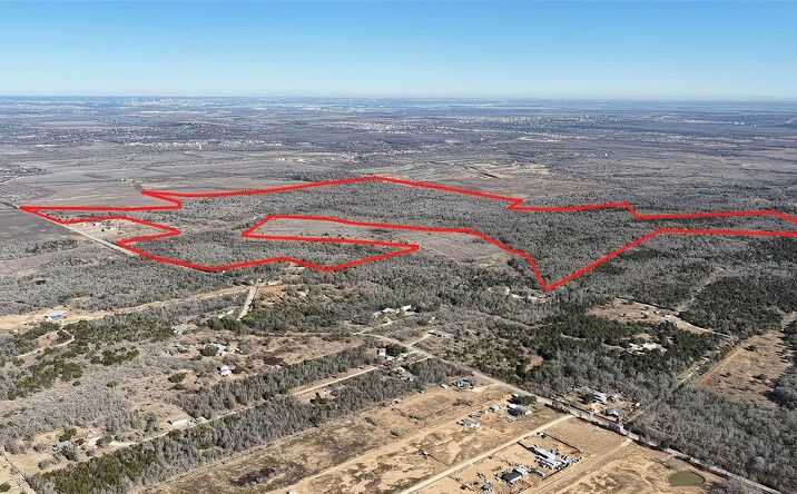 Pictures of Land property located at Lytton Ln, Dale, TX 78616 for sales - image #1
