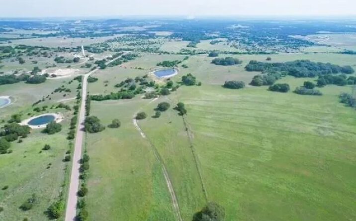 Pictures of Land property located at CR 3640, Copperas Cove, TX 76522 for sales - image #1