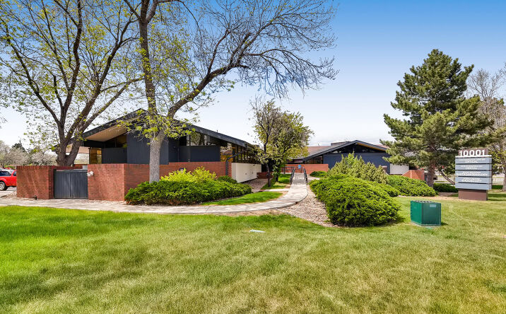Pictures of Office property located at 10001 Washington St, Thornton, CO 80229 for sales - image #1