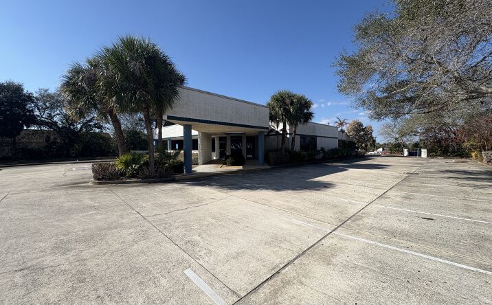 Pictures of Office property located at 1099 Florida Ave, Rockledge, FL 32955 for sales - image #1