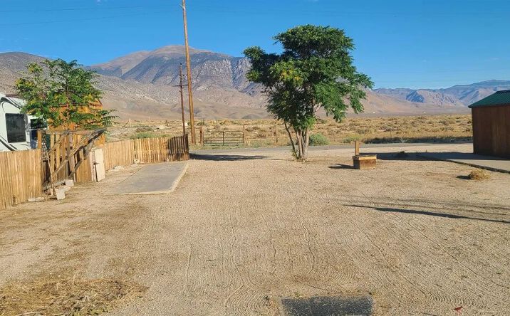 Pictures of Land, Mobile Home Park property located at 2000 State Rte 359, Hawthorne, NV 89415 for sales - image #1