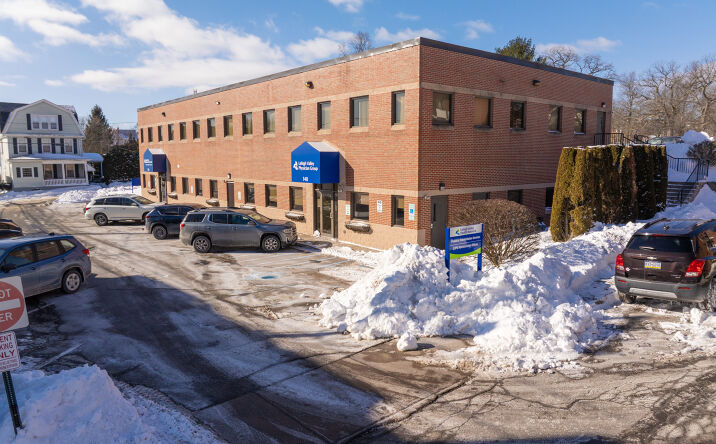 Pictures of Office property located at 141 N Vine St, Hazleton, PA 18201 for sales - image #1