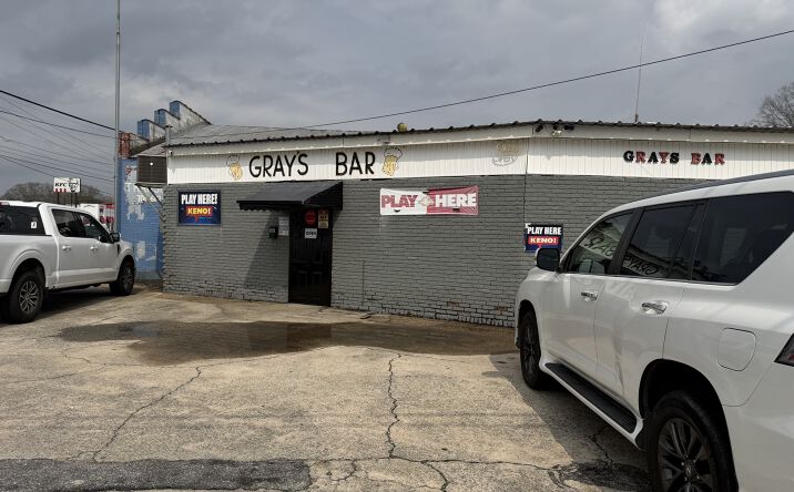 Pictures of Mixed Use, Retail property located at 1778 S Lumpkin Rd, Columbus, GA 31903 for sales - image #1