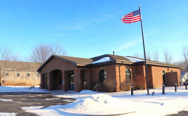 Pictures of Mixed Use, Office, Special Purpose property located at 14727 S Maribel Rd, Maribel, WI 54227 for sales - image #1
