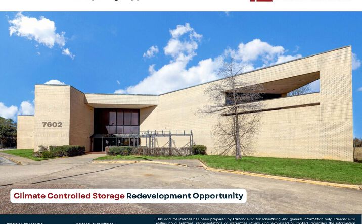 Pictures of Office, Self Storage, Special Purpose property located at 7602 Spring Cypress Rd, Spring, TX 77379 for sales - image #1