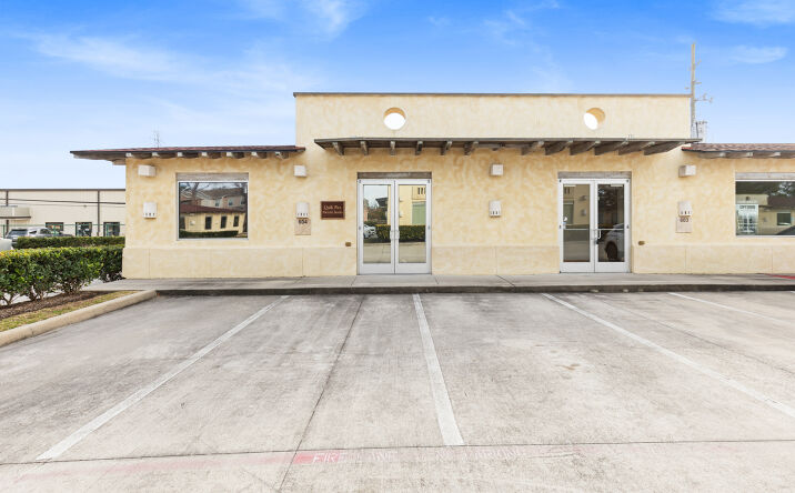 Pictures of Office property located at 25329 Budde Rd #604, The Woodlands, TX 77380 for sales - image #1
