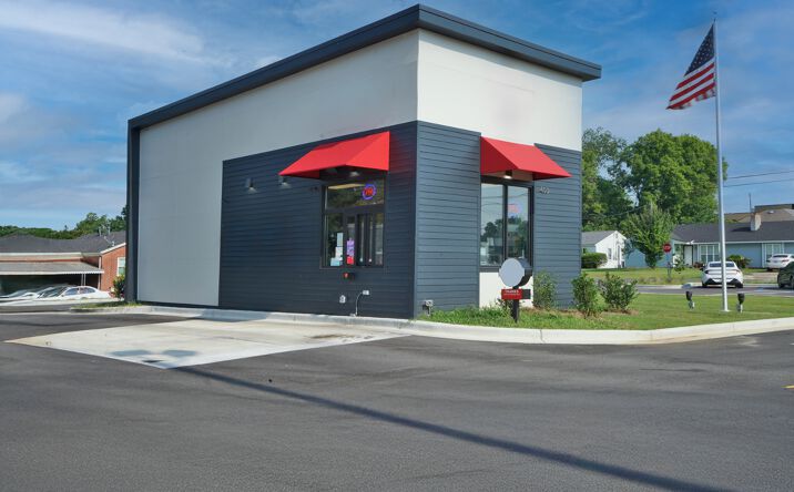 Pictures of Retail property located at 400 S Memorial Dr, Prattville, AL 36067 for sales - image #1