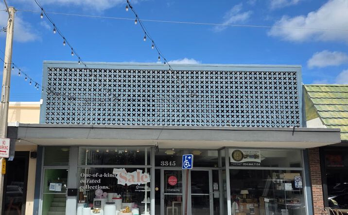 Pictures of Mixed Use, Multifamily, Office, Retail property located at 3345-3347 NE 32nd Ave, Fort Lauderdale, FL 33308 for sales - image #1