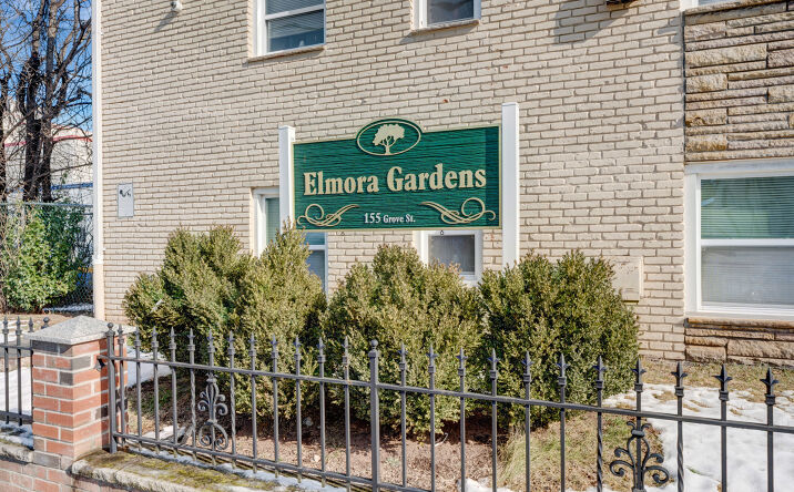 Pictures of Multifamily property located at 149-159 Grove St, Elizabeth, NJ 07202 for sales - image #1