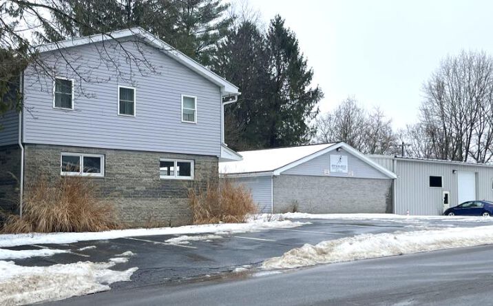 Pictures of Multifamily, Office, Industrial, Mixed Use property located at 107 Corona Avenue, Groton, NY 13073 for sales - image #1