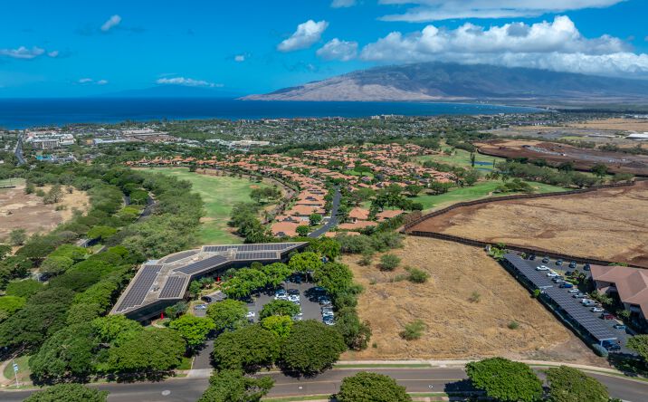Pictures of Office property located at 535 Lipoa Pkwy, Kihei, HI 96753 for sales - image #1