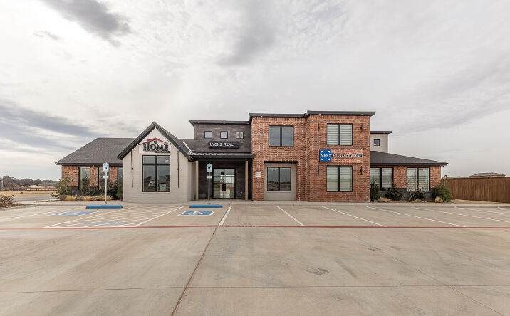 Pictures of Office property located at 3805 146th St, Lubbock, TX 79423 for sales - image #1