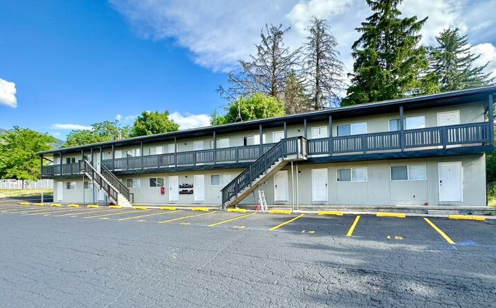 Pictures of Multifamily property located at 331 N 400 E, Logan, UT 84321 for sales - image #1