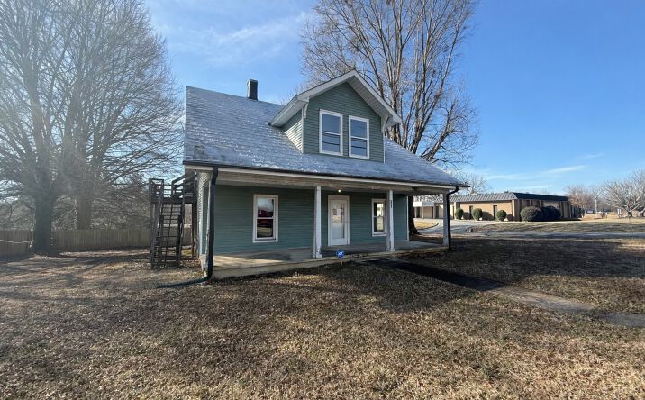 Pictures of Office property located at 295 Bethania-Rural Hall Rd, Rural Hall, NC 27045 for sales - image #1