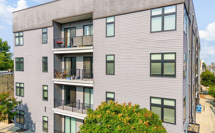 Pictures of Multifamily property located at 3925 Haverford Ave, Philadelphia, PA 19104 for sales - image #1