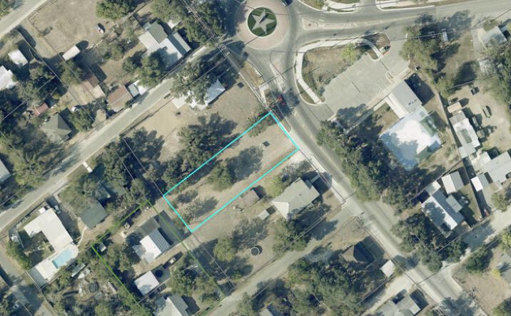 Pictures of Land property located at 50 County Rd 279, Liberty Hill, TX 78642 for sales - image #1