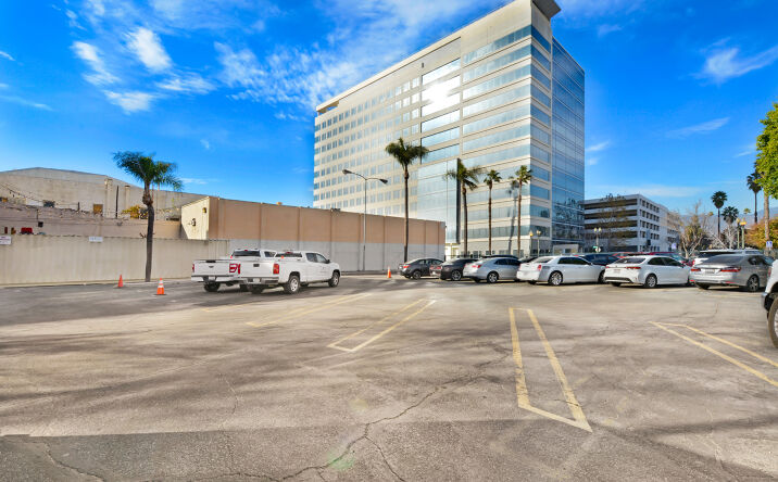 Pictures of Office property located at 401 W 4th St, San Bernardino, CA 92401 for sales - image #1