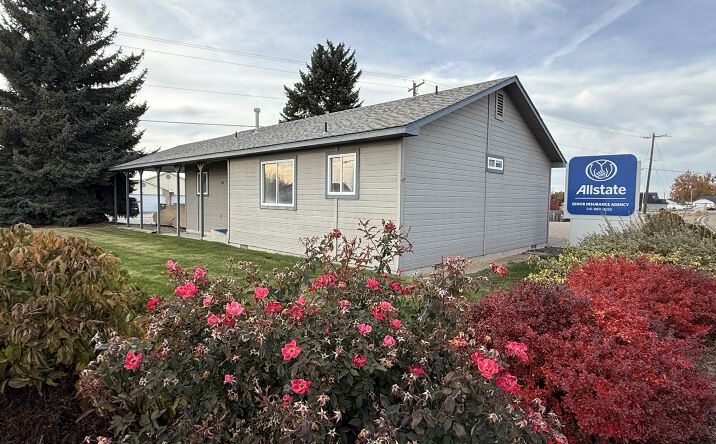 Pictures of Office property located at 725 SW 8th St, Fruitland, ID 83619 for sales - image #1