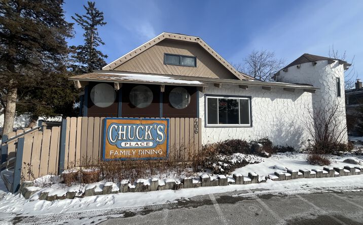 Pictures of Business for Sale, Retail property located at 406 N Main St, Thiensville, WI 53092 for sales - image #1