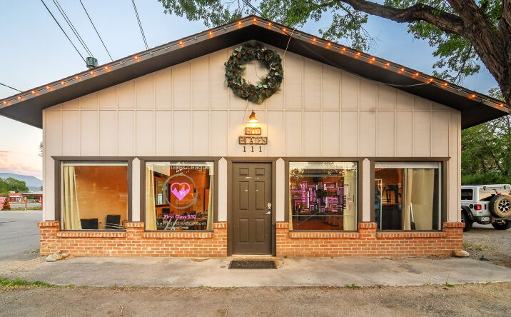 Pictures of Mixed Use, Office, Retail, Special Purpose property located at 111 Mill Ave, Buena Vista, CO 81211 for sales - image #1